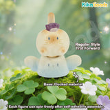 Cat PAI Never Stop Dreaming Series Blind Box