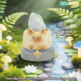 Cat PAI Never Stop Dreaming Series Blind Box