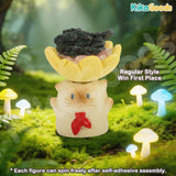Cat PAI Never Stop Dreaming Series Blind Box