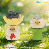 Cat PAI Never Stop Dreaming Series Blind Box