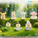 Cat PAI Never Stop Dreaming Series Blind Box