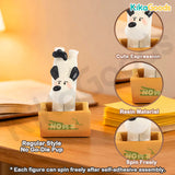 Go All Out Series Blind Box