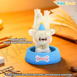 Go All Out Series Blind Box