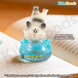 Go All Out Series Blind Box