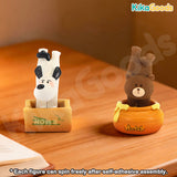 Go All Out Series Blind Box