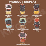 Wonderful Adventure Series Blind Box