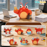 Lobster Work Series Blind Box
