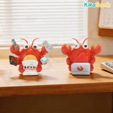 Lobster Work Series Blind Box