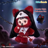 Tarti Silent Haven Series Plush Blind Box