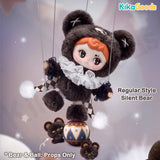 Tarti Silent Haven Series Plush Blind Box