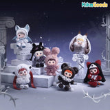 Tarti Silent Haven Series Plush Blind Box
