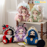 Boboco Night of Elegant Rites 500% Series Plush Blind Box