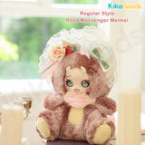 Boboco Night of Elegant Rites 500% Series Plush Blind Box