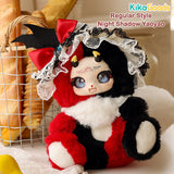 Boboco Night of Elegant Rites 500% Series Plush Blind Box