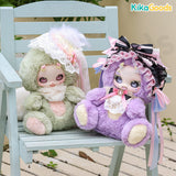Boboco Night of Elegant Rites 500% Series Plush Blind Box
