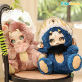 Boboco Night of Elegant Rites 500% Series Plush Blind Box