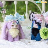 Tutulong Fluffy Shore Series Plush Blind Box