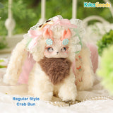 Tutulong Fluffy Shore Series Plush Blind Box