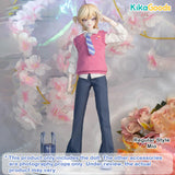 Till Sunshine Series Special 1/6 Action Figure MJD Blind Box【Shipped in Sept./Oct. 2026】