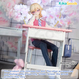 Till Sunshine Series Special 1/6 Action Figure MJD Blind Box【Shipped in Sept./Oct. 2026】