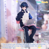 Till Sunshine Series Special 1/6 Action Figure MJD Blind Box【Shipped in Sept./Oct. 2026】