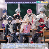 Till Sunshine Series Special 1/6 Action Figure MJD Blind Box【Shipped in Sept./Oct. 2026】