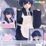 Till Sunshine Series Special 1/6 Action Figure MJD Blind Box【Shipped in Sept./Oct. 2026】