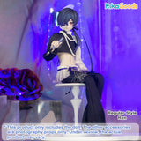 Till Sunshine Series Special 1/6 Action Figure MJD Blind Box【Shipped in Sept./Oct. 2026】