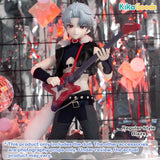 Till Sunshine Series Special 1/6 Action Figure MJD Blind Box【Shipped in Sept./Oct. 2026】
