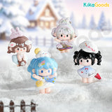 UUTOY Weather Collector Series Mini Blind Box