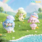 UUTOY Weather Collector Series Mini Blind Box