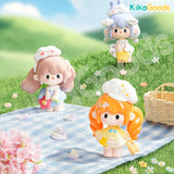 UUTOY Weather Collector Series Mini Blind Box