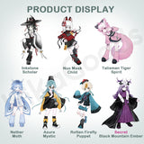 Yoominge Nightwalk Series 1/8 Action Figure BJD Blind Box