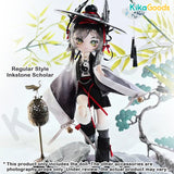 Yoominge Nightwalk Series 1/8 Action Figure BJD Blind Box