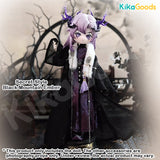 Yoominge Nightwalk Series 1/8 Action Figure BJD Blind Box