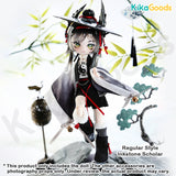 Yoominge Nightwalk Series 1/8 Action Figure BJD Blind Box