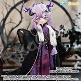 Yoominge Nightwalk Series 1/8 Action Figure BJD Blind Box