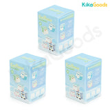 Stackable Cube Penguin Glow Series Blind Box