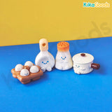 Mini Cute Bean Kitchen Series 2 Blind Bag