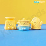 Mini Cute Bean Kitchen Series 2 Blind Bag