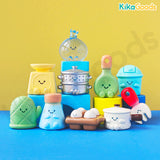Mini Cute Bean Kitchen Series 2 Blind Bag
