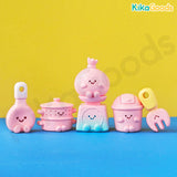 Mini Cute Bean Kitchen Series 2 Blind Bag