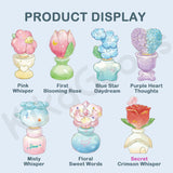 Floral Whispers Series Blind Box