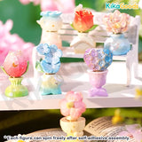 Floral Whispers Series Blind Box