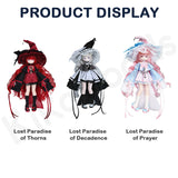 Momotale Lost Paradise Series 1/8 MJD Limited Action Figure