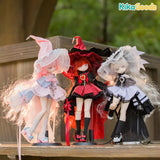 Momotale Lost Paradise Series 1/8 MJD Limited Action Figure