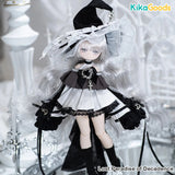 Momotale Lost Paradise Series 1/8 MJD Limited Action Figure