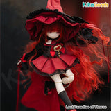 Momotale Lost Paradise Series 1/8 MJD Limited Action Figure