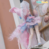 Momotale Lost Paradise Series 1/8 MJD Limited Action Figure