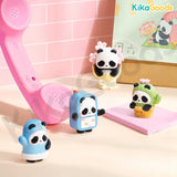 Panda Roll MiniMe Mix & Match Crew Series 2 Blind Box